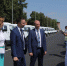 Еще 103 новых автомобиля поступят в медучреждения Нижегородской области - Газета Знамя Победы