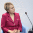Арина Садулина: «У нас принят пакет мер поддержки для сохранения занятости населения» - Газета Знамя Победы