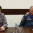 Глеб Никитин провел рабочую встречу с министром высшего и среднего специального образования Республики Узбекистан Абдукодиром Тошкуловым - Газета Знамя Победы