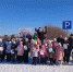 Встать на лыжи и одержать победу! - Газета Знамя Победы