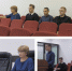 Студенты Приволжского филиала РГУП посетили Нижегородский областной суд - Шарангский районный суд