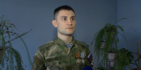 Владислав Далёкин: «Программа «Герои. Нижегородская область» позволит привлечь ветеранов СВО к общественно-полезной деятельности» - Газета Знамя Победы