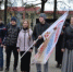 29 апреля 10-й юбилейный веломарафон "Наследники Победы" прибыл в Шарангский муниципальный округ. - Шарангский муниципальный округ