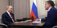 Новый кампус Мининского университета планируют построить в Нижнем Новгороде по проекту развития федерального технопарка профобразования - Шарангский муниципальный округ