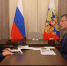 Встреча губернатора Глеба Никитина с президентом, «Кубок защитников Отечества», конкурс малых городов и исторических поселений и другие итоги недели - Газета Знамя Победы