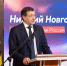 Владимир Мединский и Глеб Никитин объявили о старте конкурса на создание памятника-символа идеи русской Свободы - Газета Знамя Победы